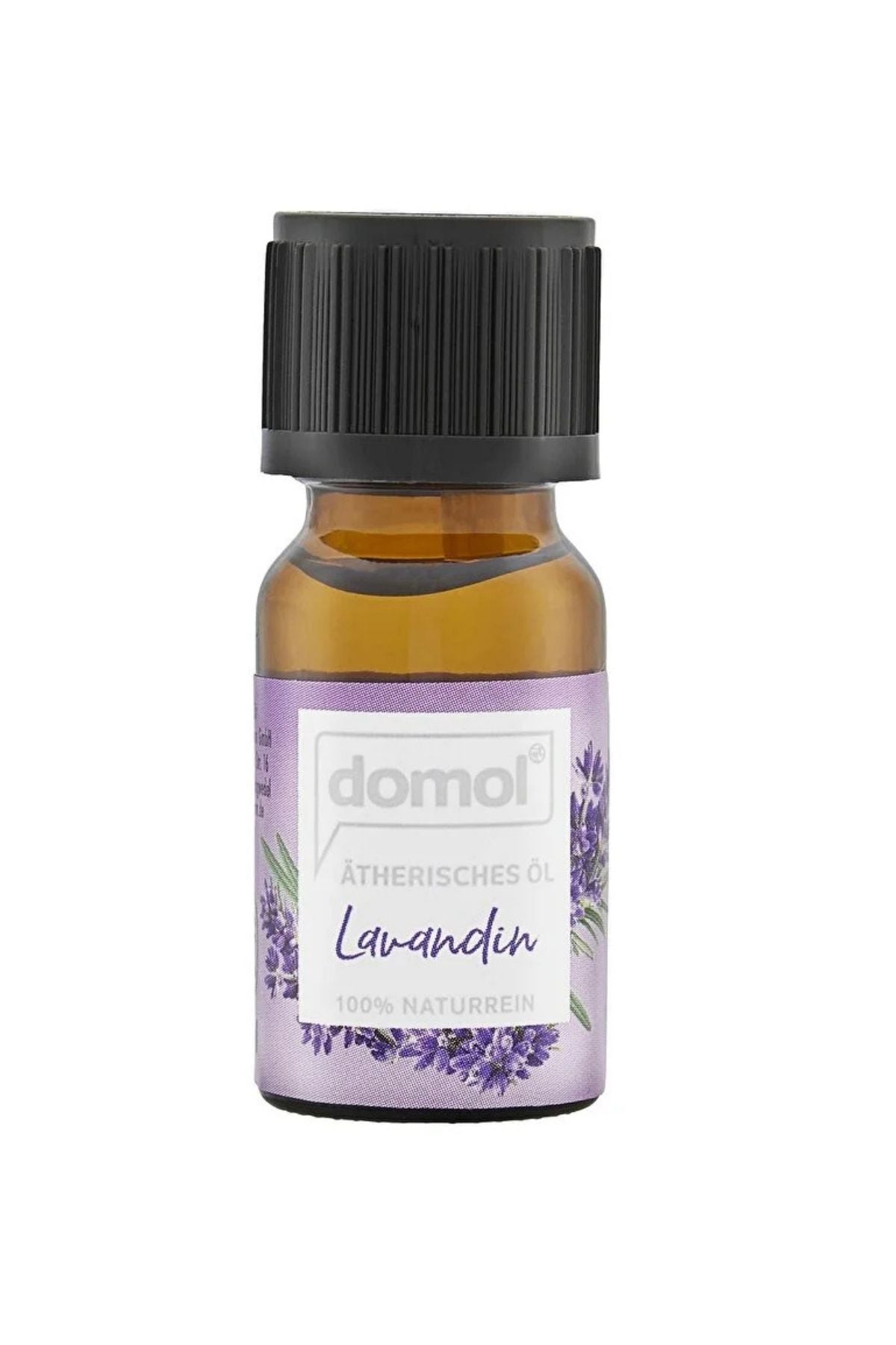 Aromatik Uçucu Yağ Lavanta 10 Ml