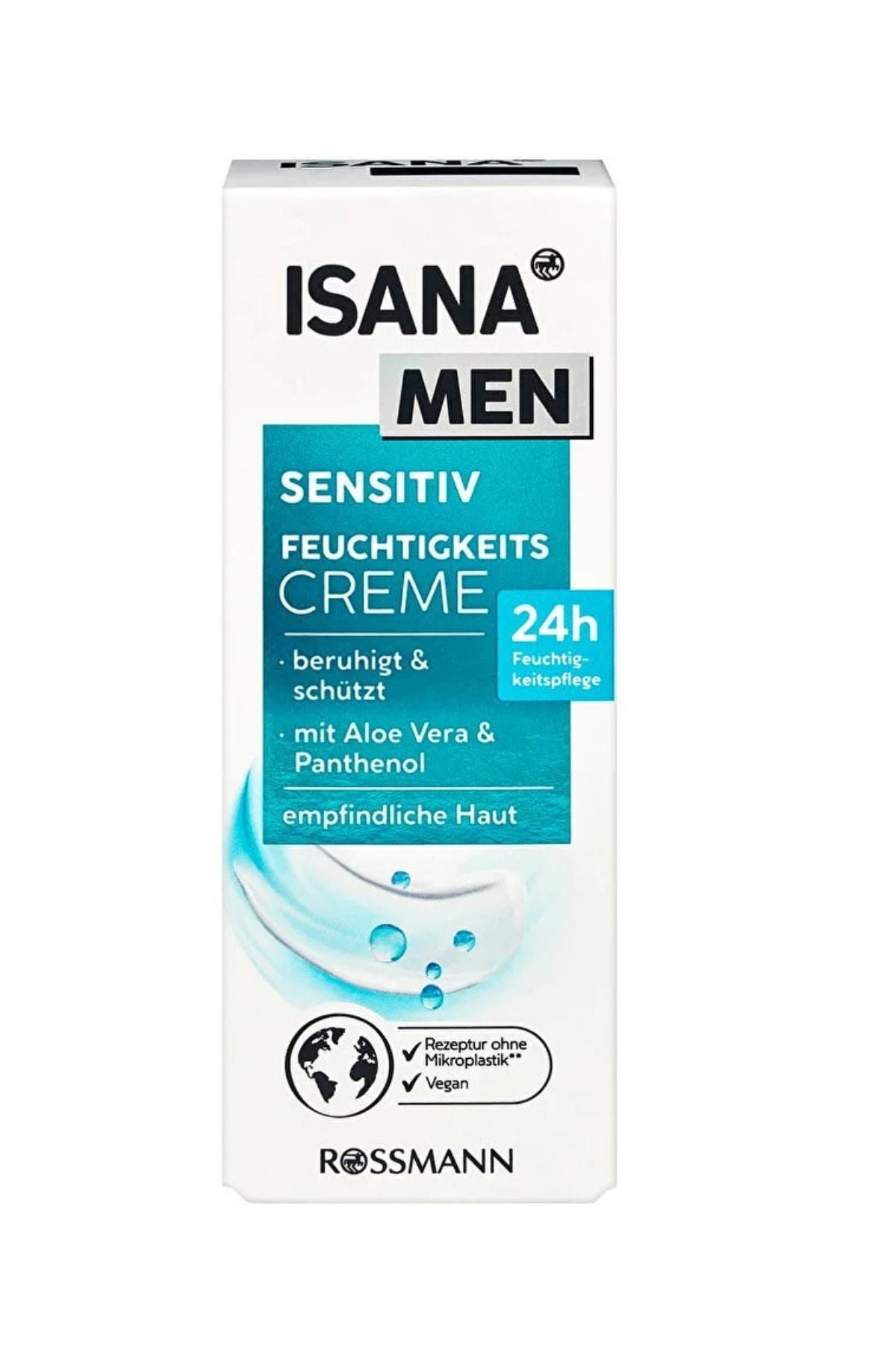 Nemlendirici Krem Hassas Ciltler İçin 75 Ml Ürün ikincil görseli