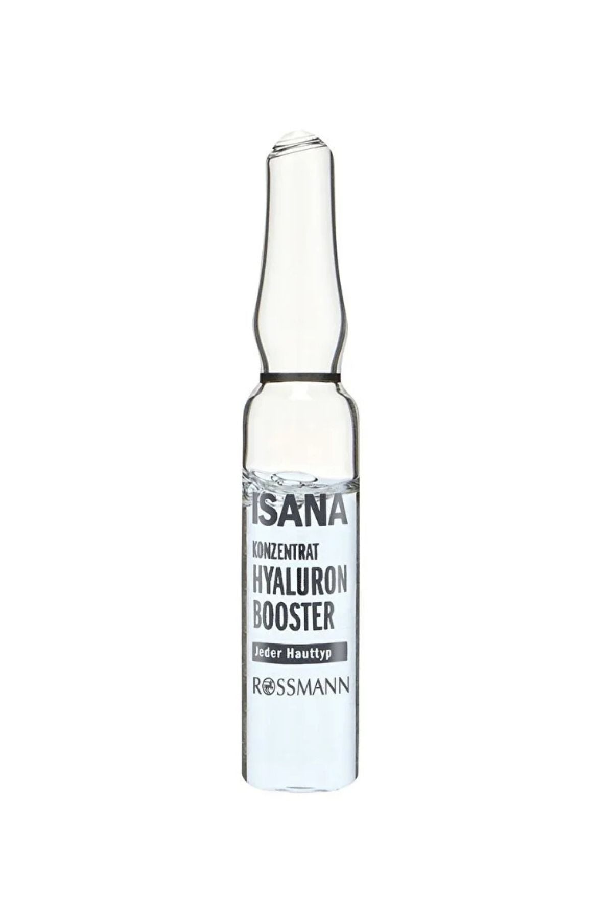 Bakım Ampulü Hyaluron Intense 7x2 Ml Ürün ikincil görseli