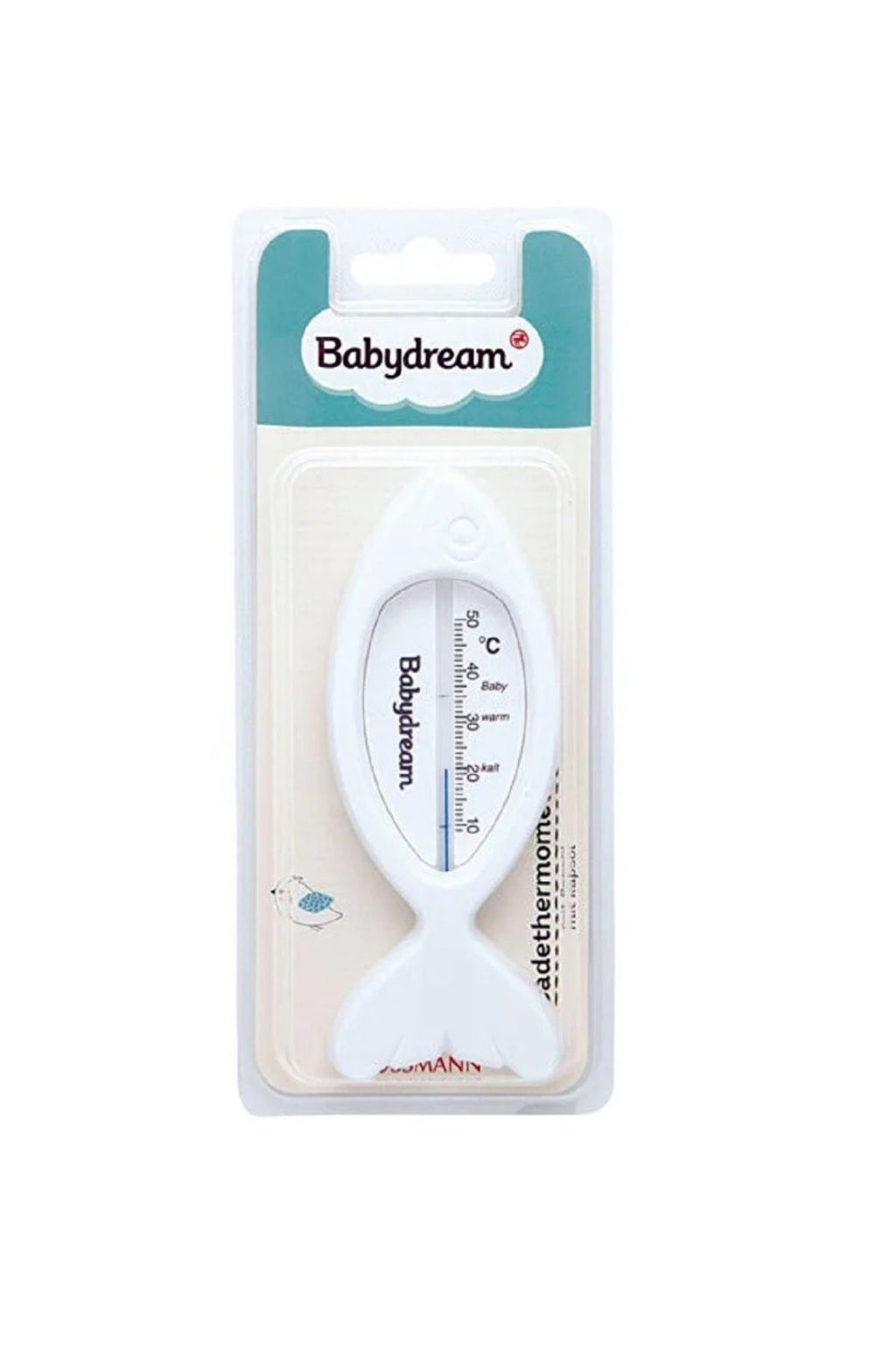 Banyo Termometresi