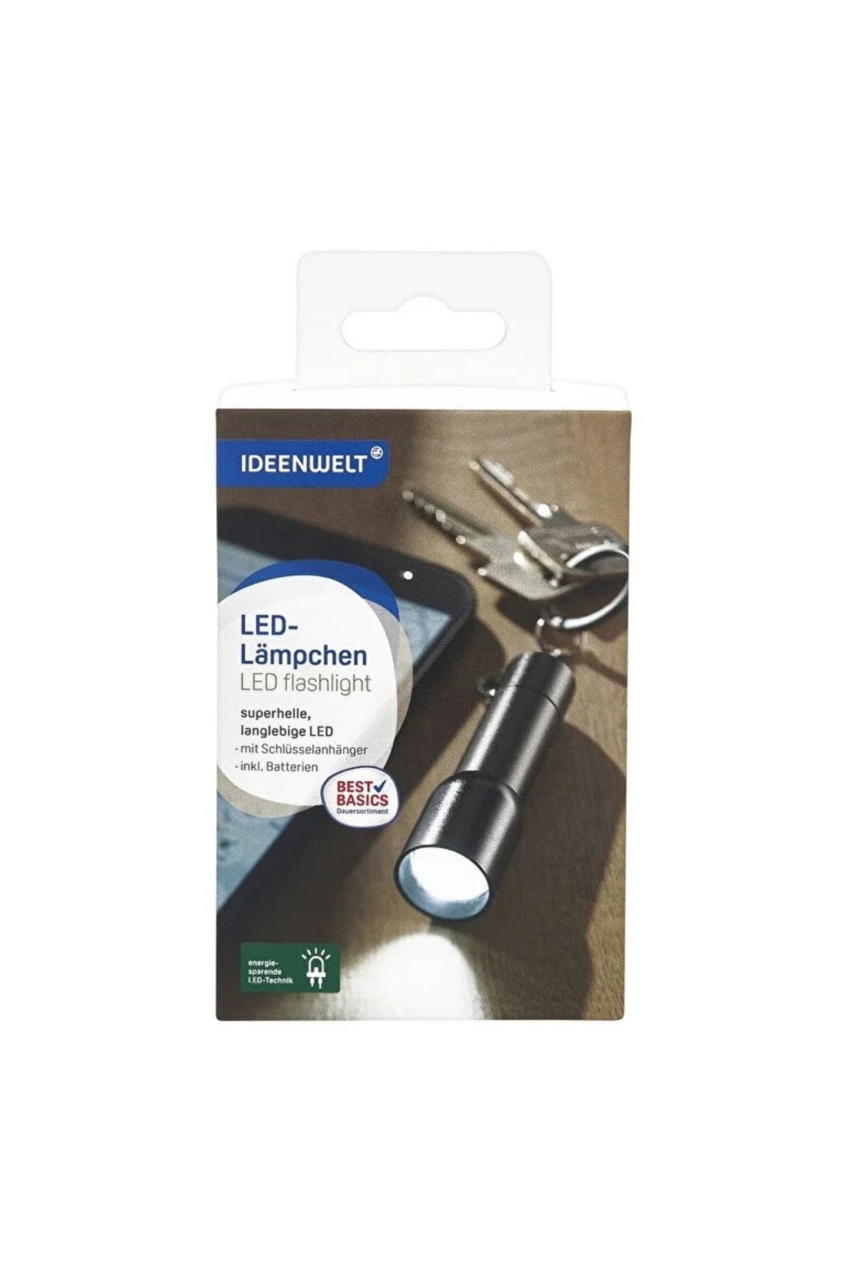 El Feneri Led