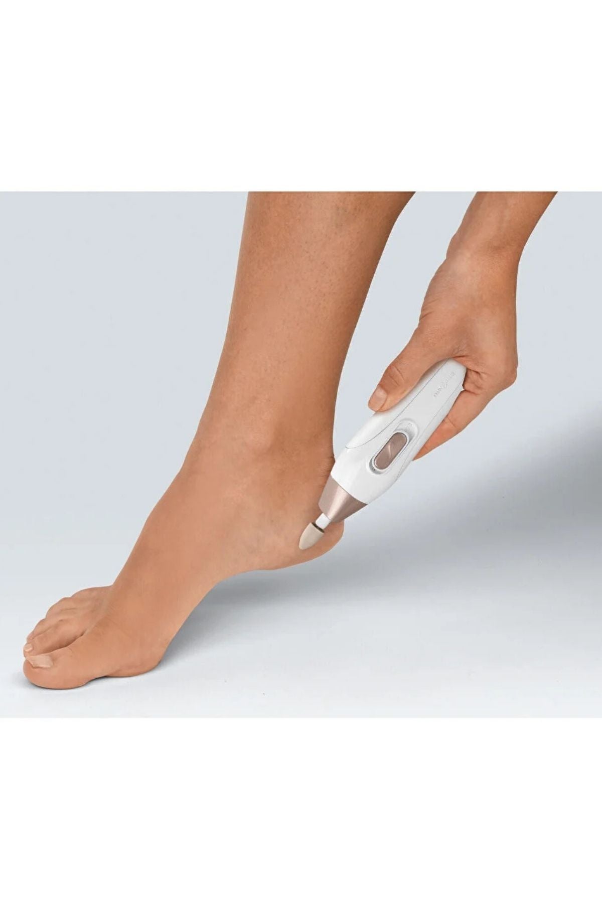 Best Basics Manikür ve Pedikür Seti Rose Gold