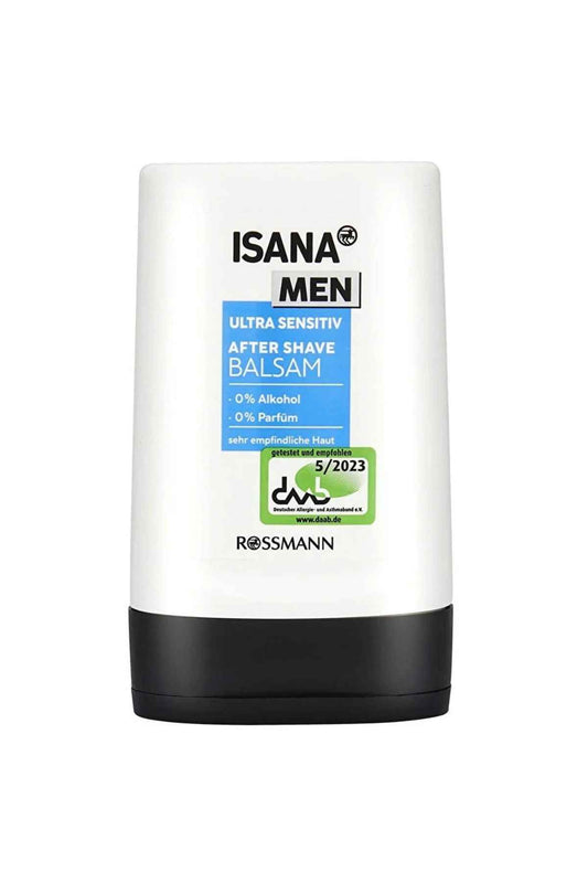 Tıraş Sonrası Balsam Ekstra Hassas Ciltler İçin 100 Ml