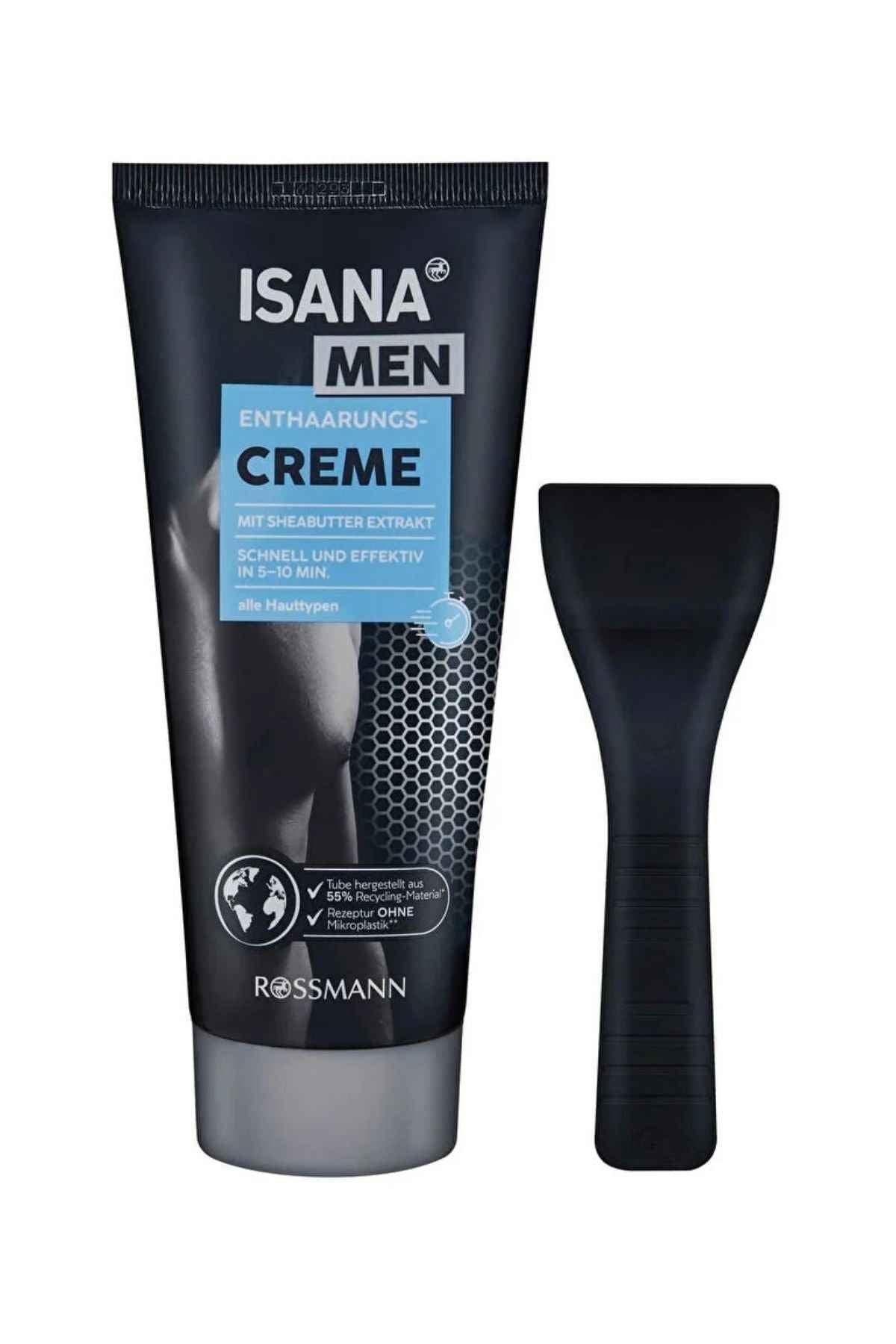 Tüy Dökücü Krem Tüm Ciltler İçin 150 Ml Ürün ana görseli