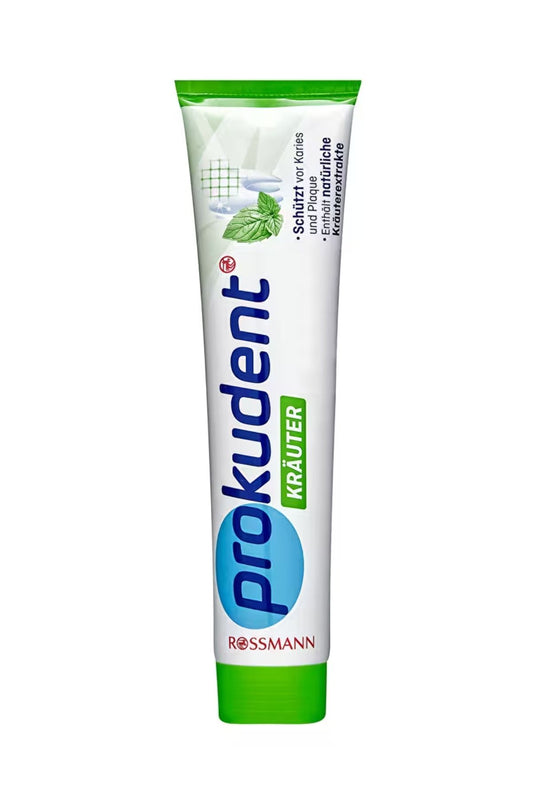 Diş Macunu Papatya ve Adaçayı Özlü 125 ml