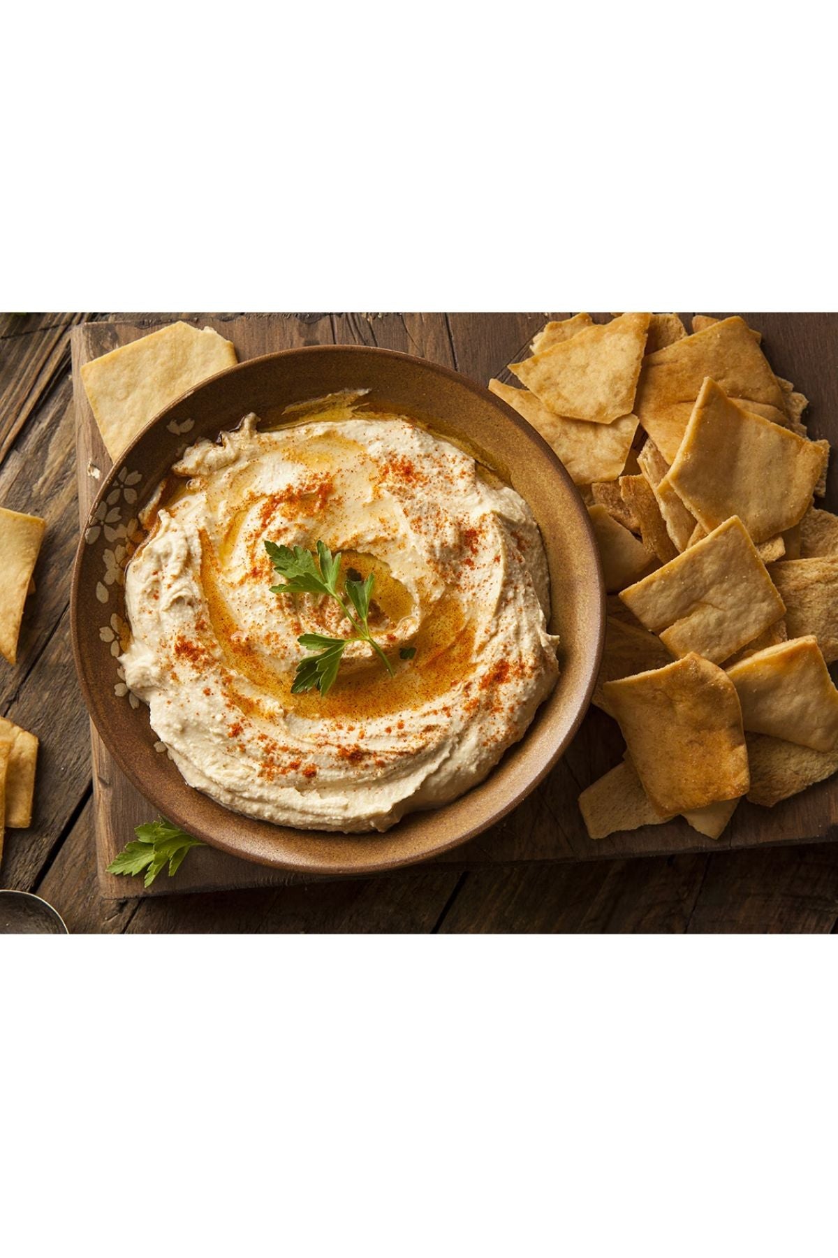 Humus 400 Gr