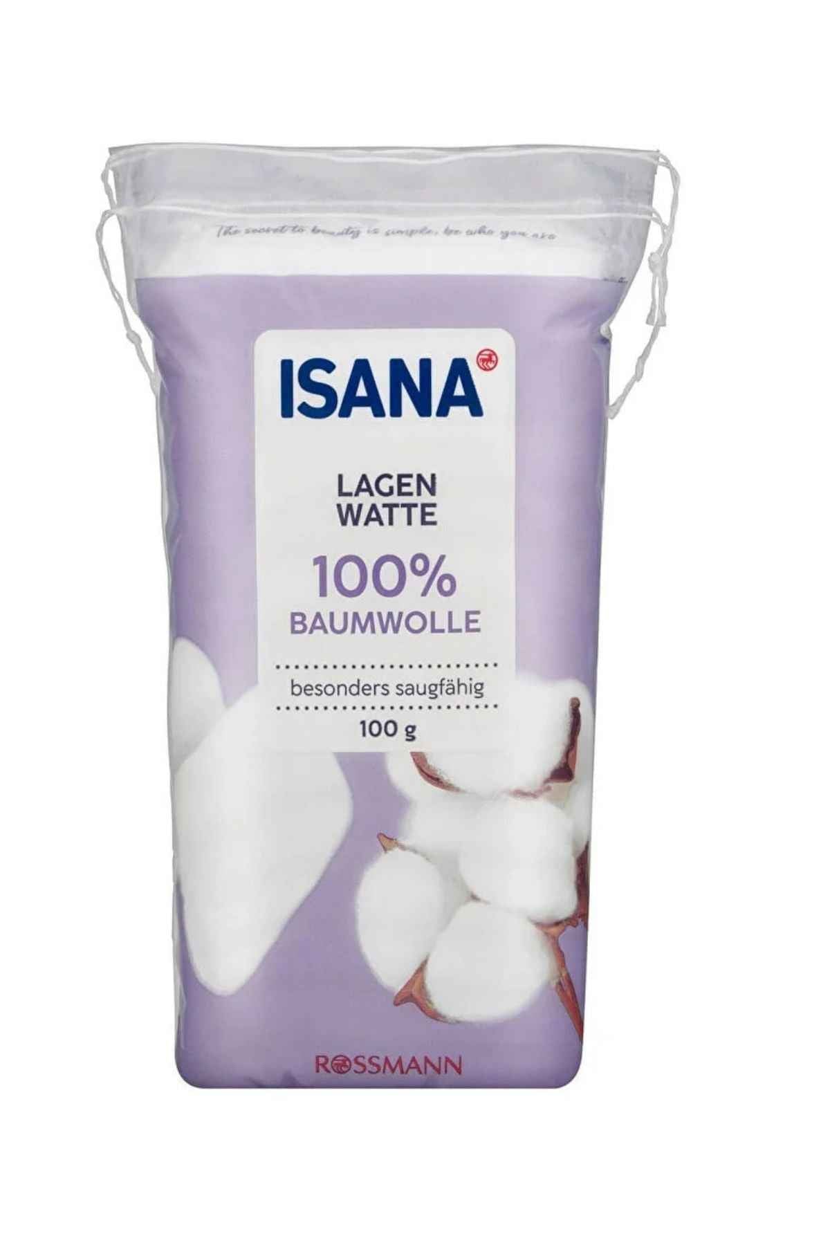 Pamuk Tüm Ciltler İçin 100 G