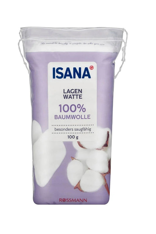 Pamuk Tüm Ciltler İçin 100 G