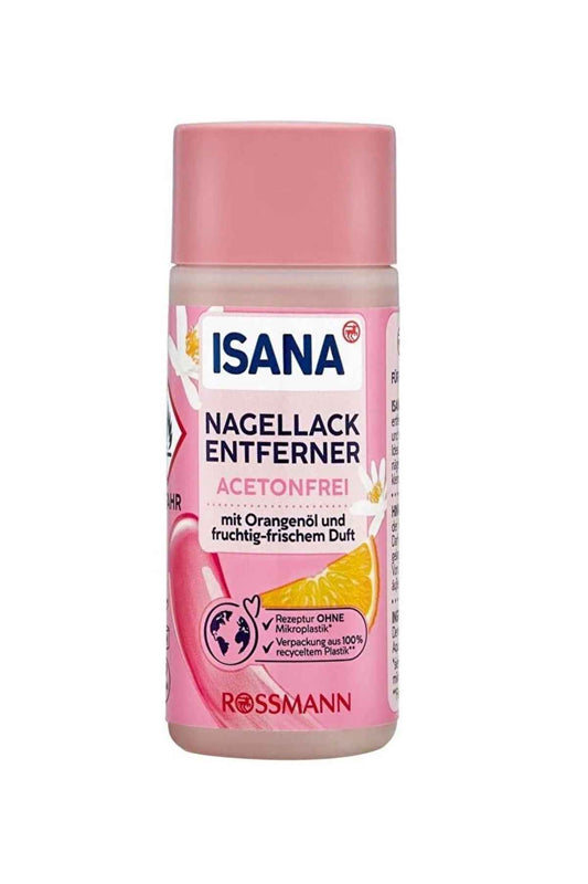 Oje Çıkarıcı Asetonsuz 50 Ml