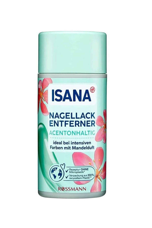 Oje Çıkarıcı Badem Kokulu 125 Ml