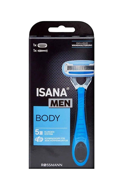 Tıraş Bıçağı 5 Bıçaklı 1 Adet