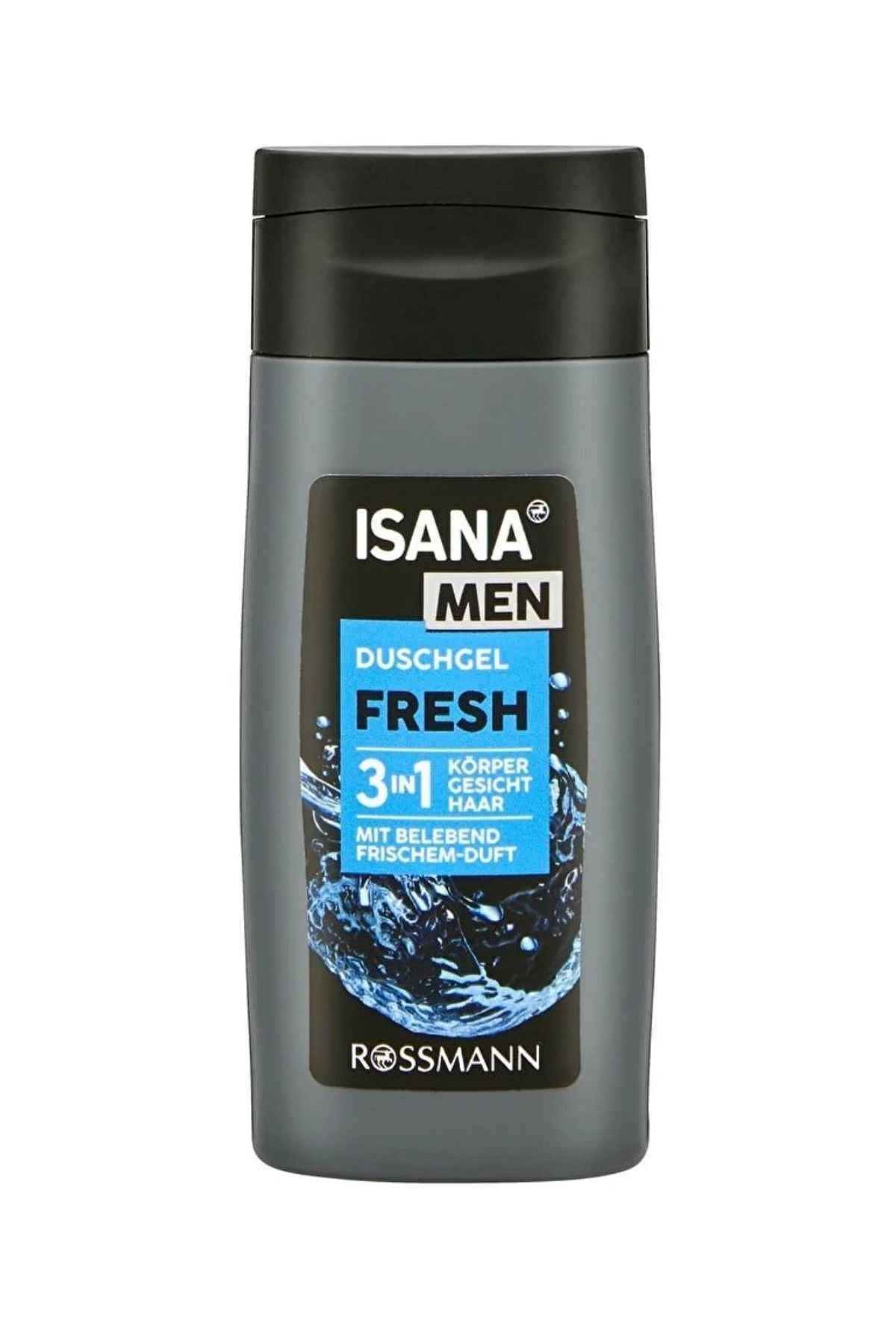 Duş Jeli Fresh Seyahat Boy 50 Ml Ürün ana görseli
