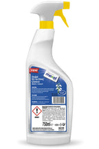 Doğal Banyo Tuvalet Kir Ve Kireç Çözücü Kar Çiçeği Kokulu 750 Ml