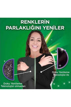 Canlı Parlak Siyahlar Sıvı Çamaşır Deterjanı 16 Yıkama