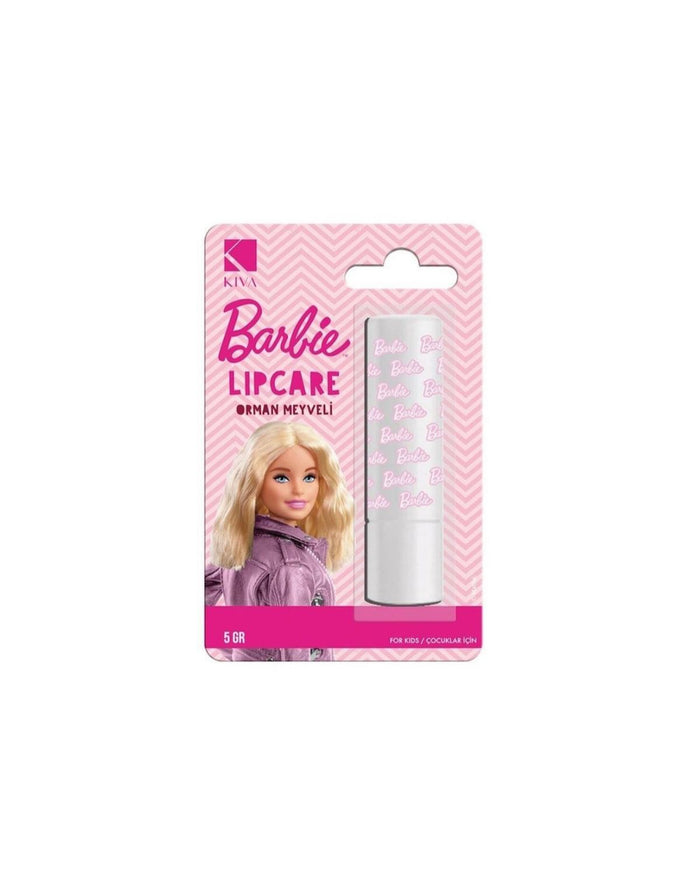 Barbie Lipcare Orman Meyveli 5 Gr