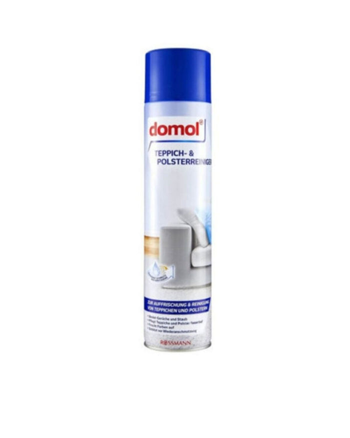 Halı Ve Döşeme Temizleyici Köpük 600 ml