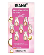 Kapsül Serum Perfect Teint 7x0.38 ml