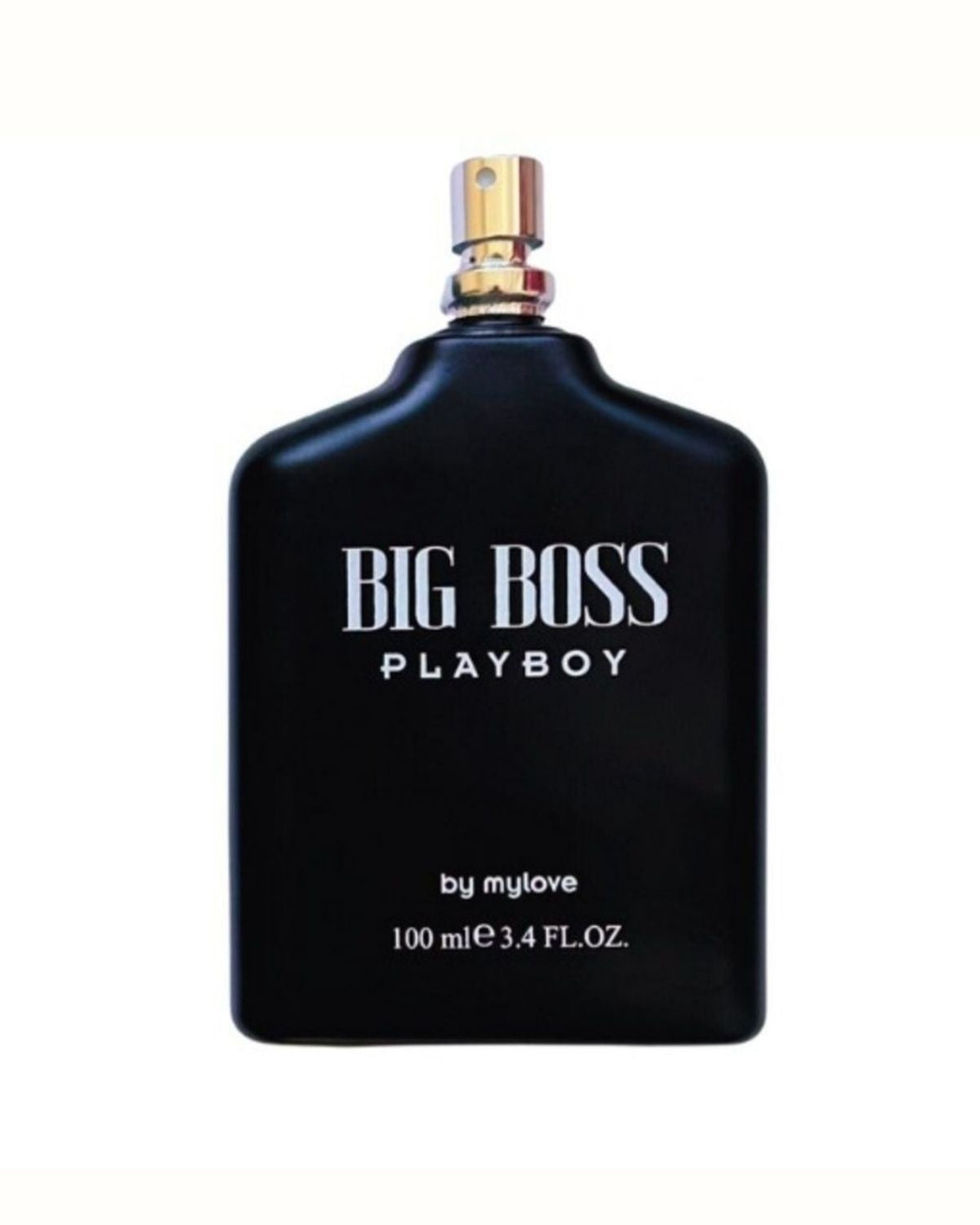 Özel Yeni Seri Uzun Süre Kalıcı Edt Erkek Parfümü Playboy 100 ml Ürün ana görseli