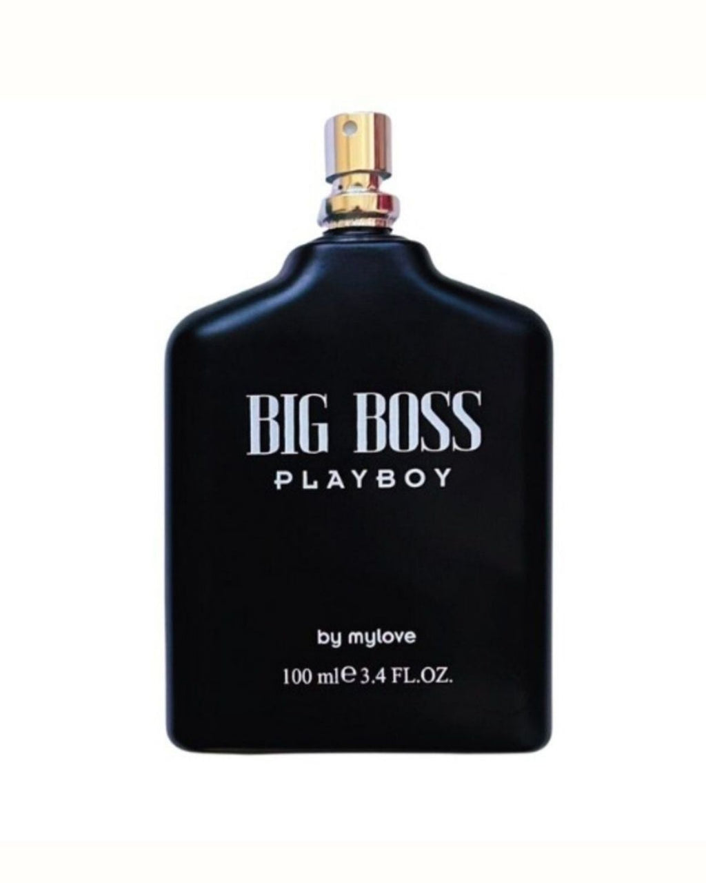 Özel Yeni Seri Uzun Süre Kalıcı Edt Erkek Parfümü Playboy 100 ml ürün ana görseli