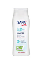 Şampuan Ultra Hassas 200 Ml