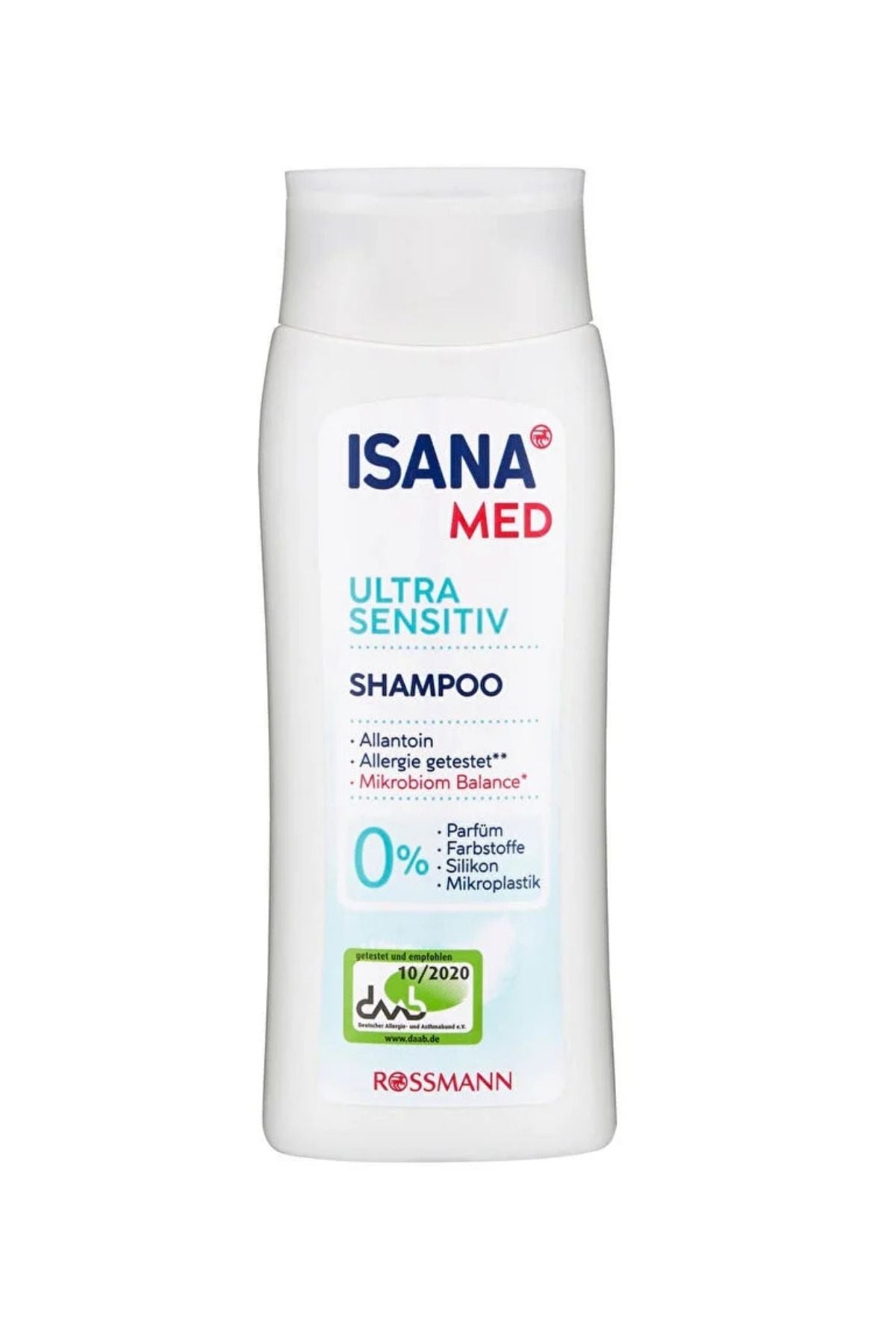 Şampuan Ultra Hassas 200 Ml