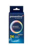Prezervatif Mix 24'Lü