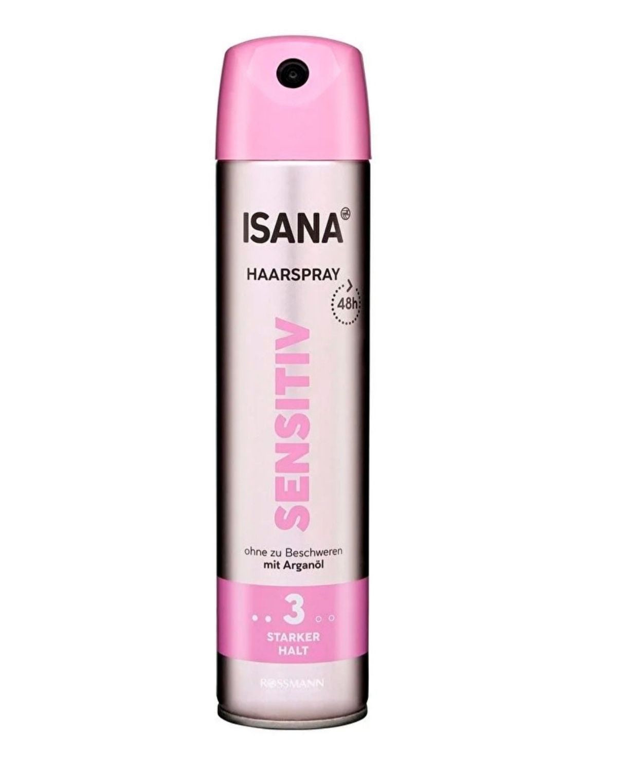 Saç Spreyi Hassas 250 ml Ürün ana görseli
