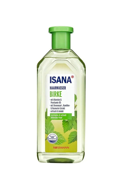 Saç Toniği Canlandırıcı Kayın Ağacı 500 Ml