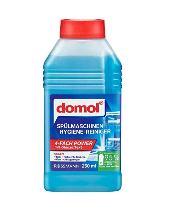 Bulaşık Makinesi Temizleyicisi 250 ml