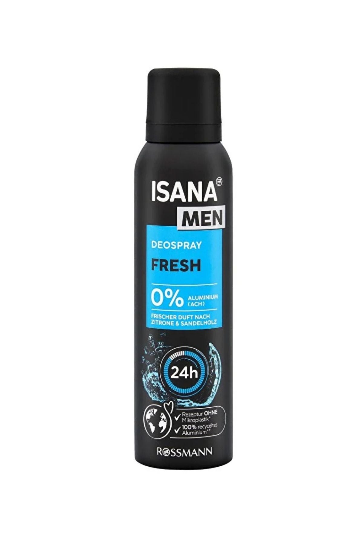 Deodorant Fresh 150 Ml Ürün ana görseli