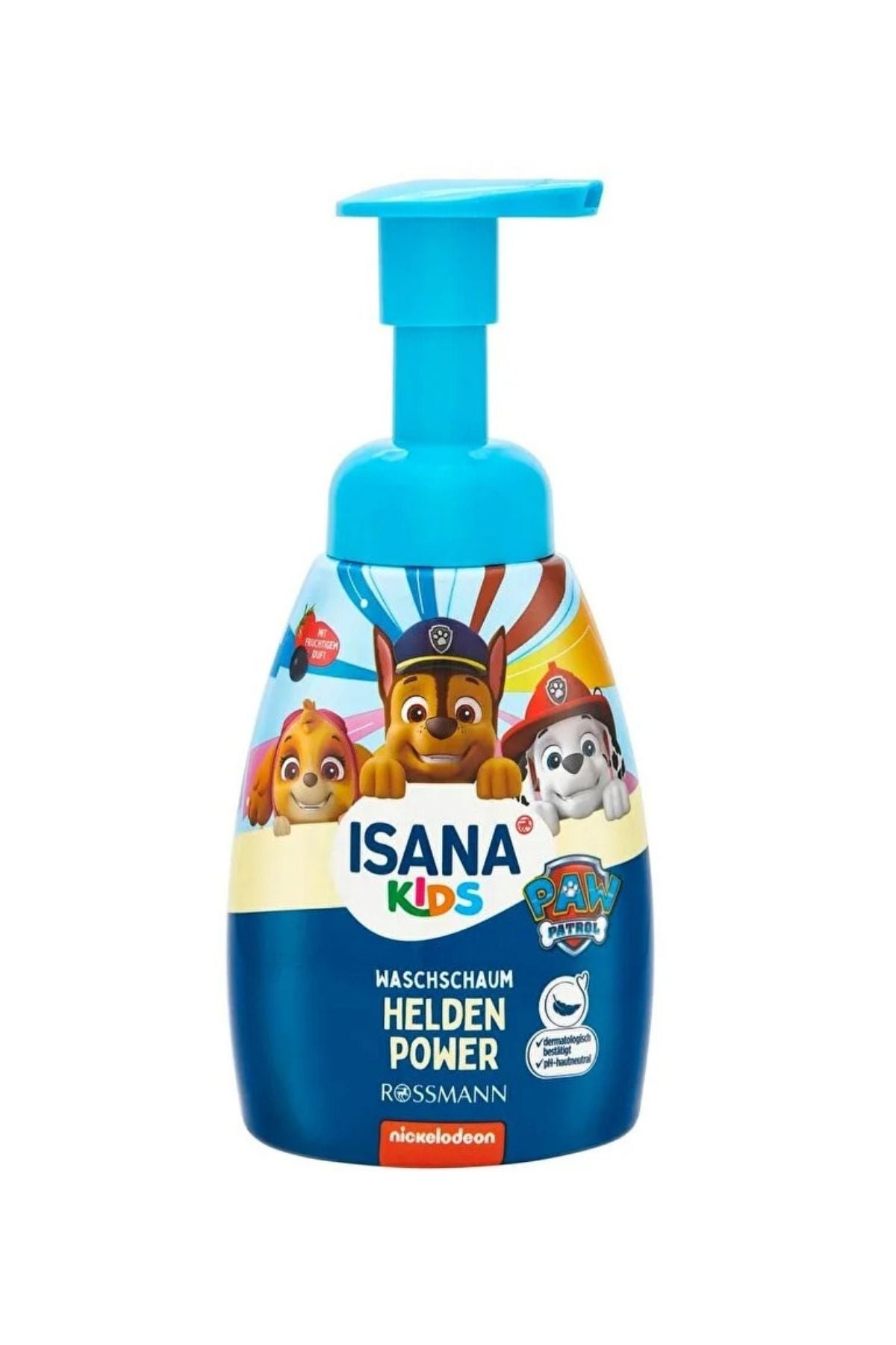 Köpük Sabun Paw Petrol 1 Adet Ürün ana görseli