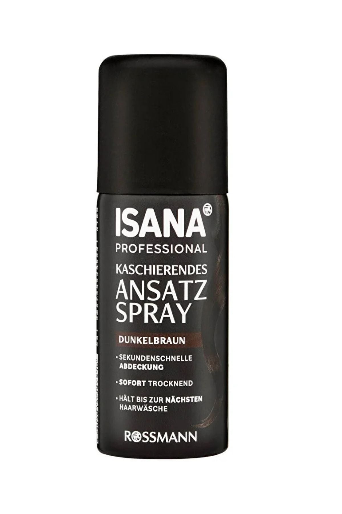 Saç Kapatıcı Sprey Koyu Kahverengi 75 Ml Ürün ana görseli