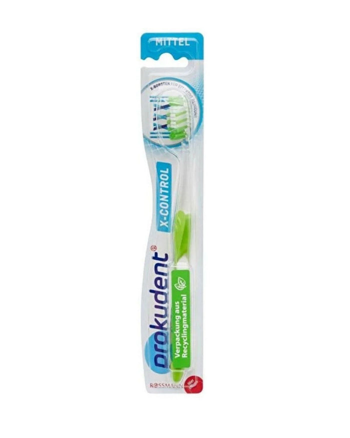 Prokudent Diş Fırçası X Control Medium
