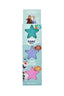 Disney Frozen Banyo Topu 3'Lü