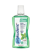 Ağız Bakım Suyu Yoğun Ferahlık Verici 500 ml