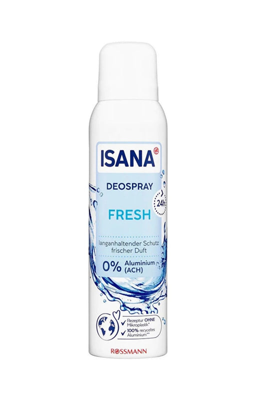 Deo Sprey Fresh 150 Ml