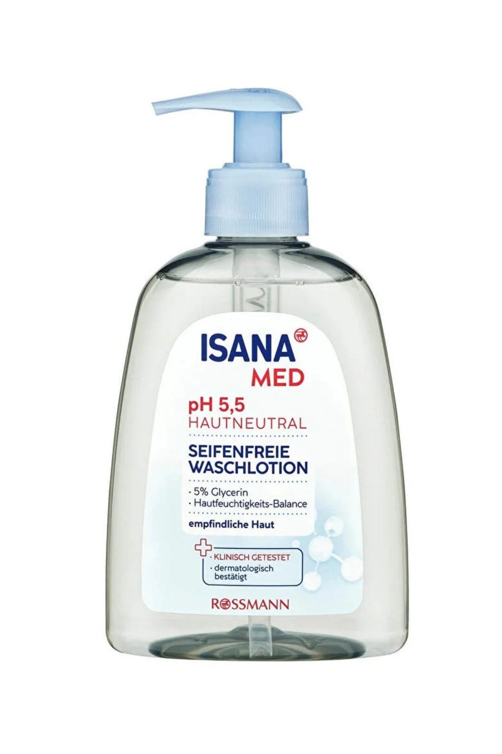 Yıkama Losyonu Hassas Ciltler 300 Ml