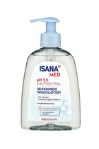 Yıkama Losyonu Hassas Ciltler 300 Ml