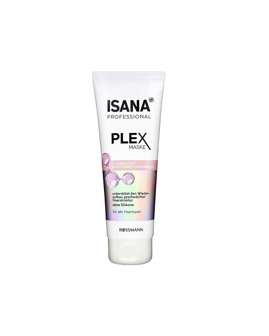 Plex Maske 125 ml