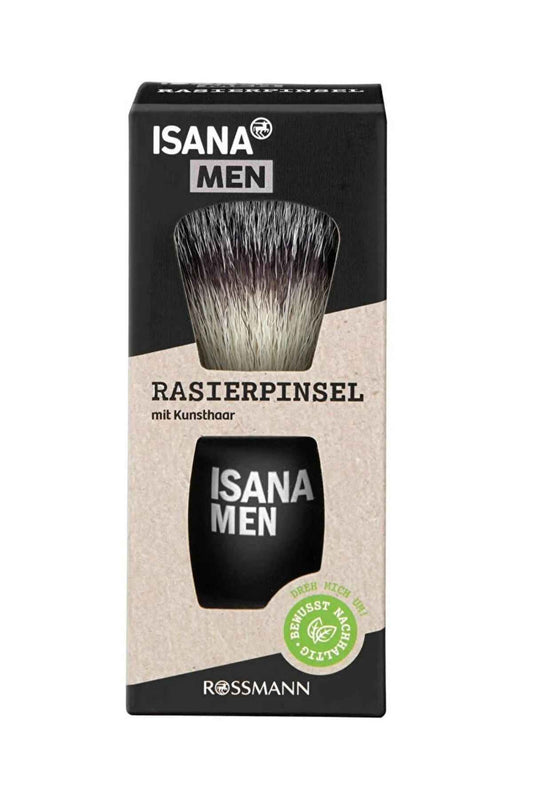 Tıraş Fırçası Premium 1 Adet