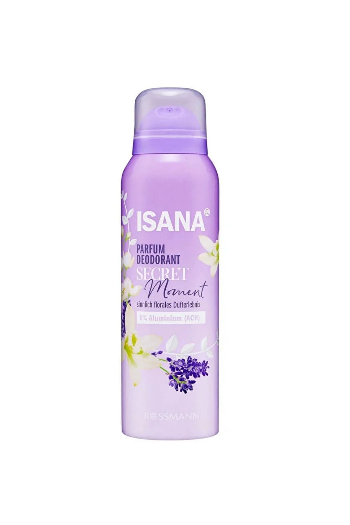 Deodorant Lavanta&Vanilya 150 Ml Ürün ana görseli