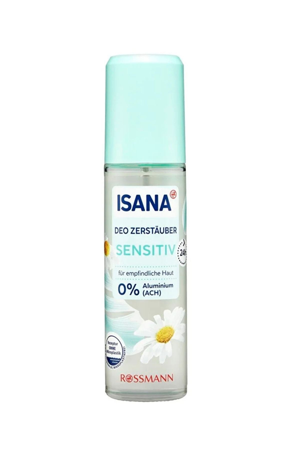 Deodorant Sprey Sensitiv 75 Ml Ürün ana görseli