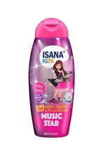 Duş Jeli ve Şampuan 3'ü 1 Arada Foto Star Meyvemsi 300 Ml