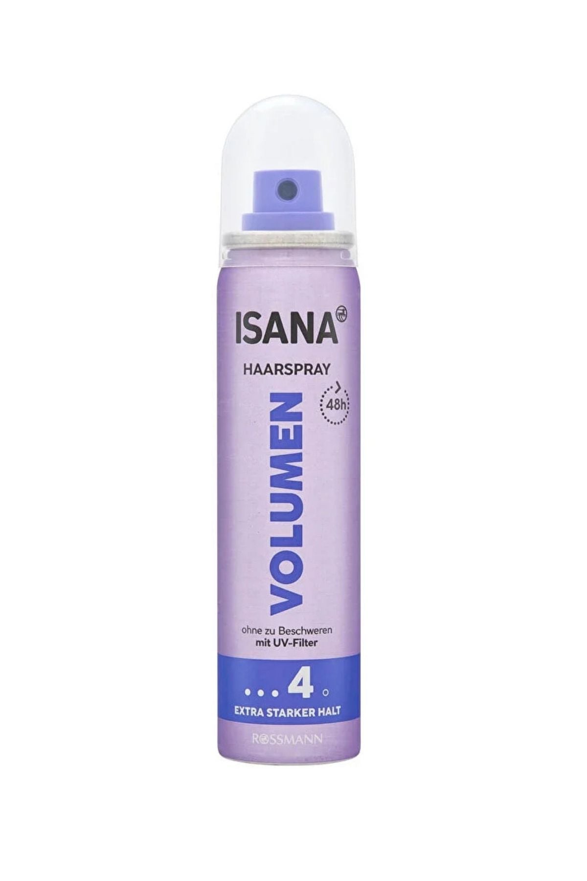 Saç Spreyi 48 Saat Hacim Veren Ekstra Güçlü Tutuş-Seyahat Boy 75 Ml Ürün ana görseli