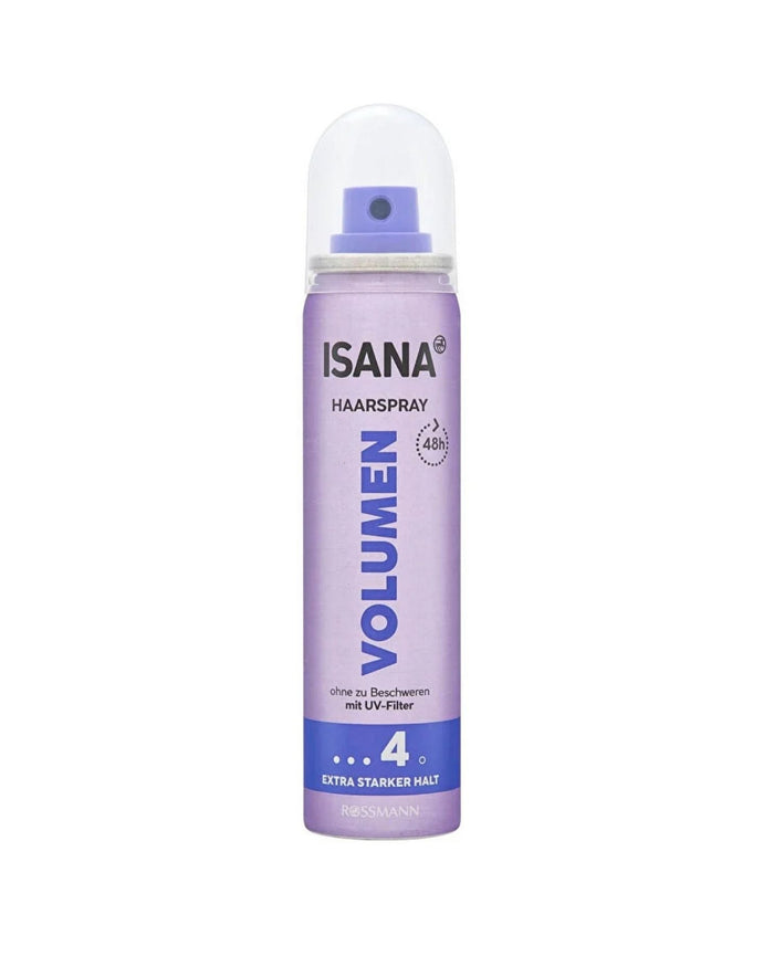 Saç Spreyi 48 Saat Hacim Veren Ekstra Güçlü Tutuş-Seyahat Boy 75 Ml ürün ana görseli