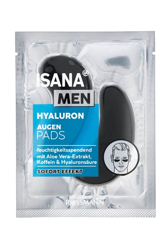 Göz Altı Pedi Hidrojel Hyaluron 1 Adet