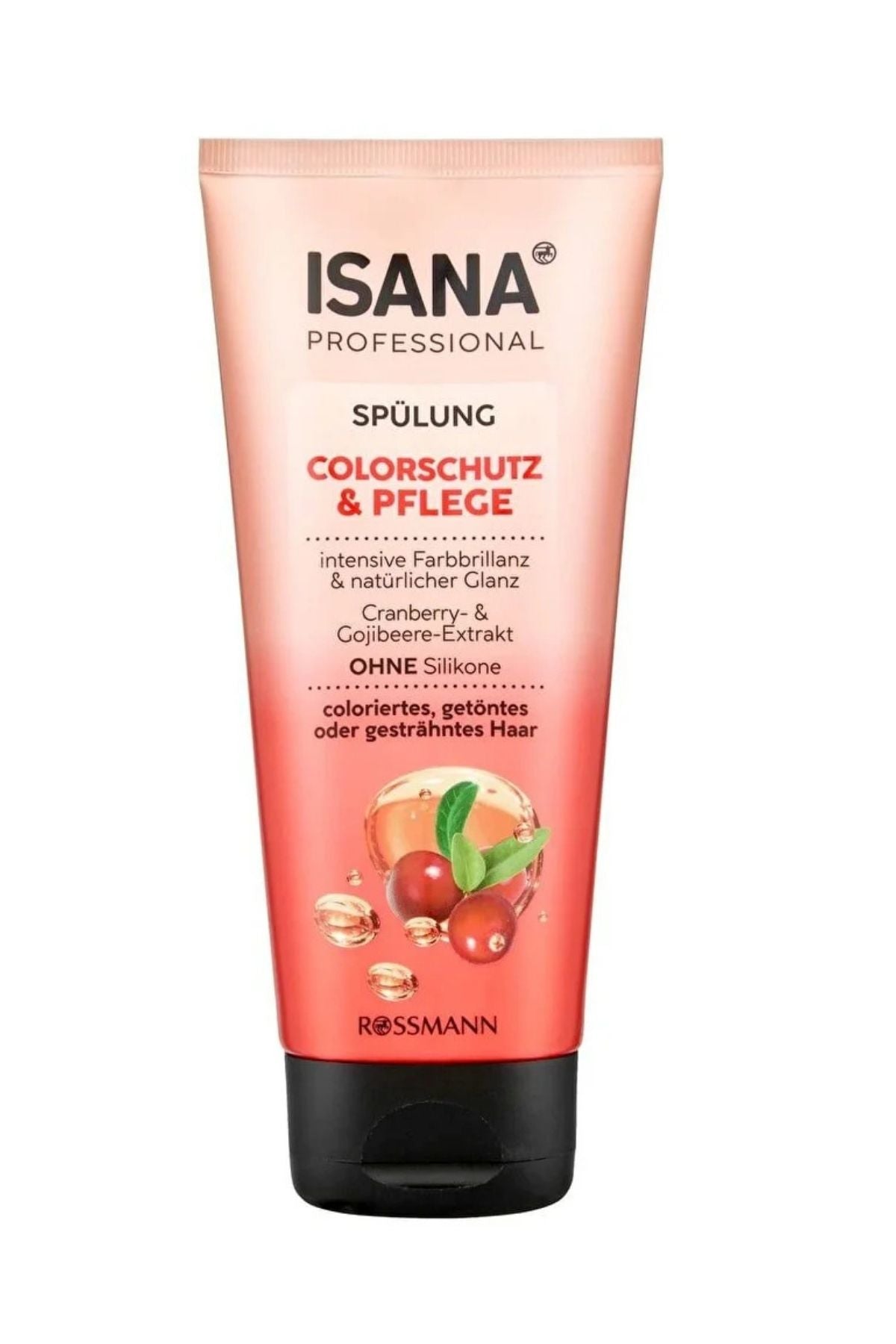 Renk ve Parlaklık Saç Kremi Boyalı Saçlara Özel 200 Ml Ürün ana görseli