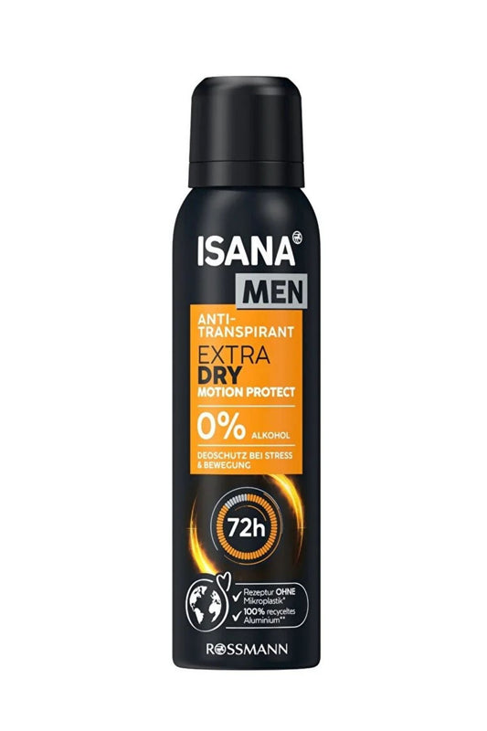 Deodorant Anti-Transpirant Motion Protect 150 Ml