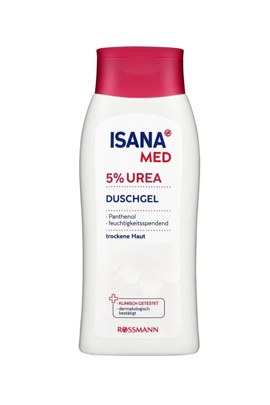 Duş Jeli %5 Üre Nemlendirici 250 Ml