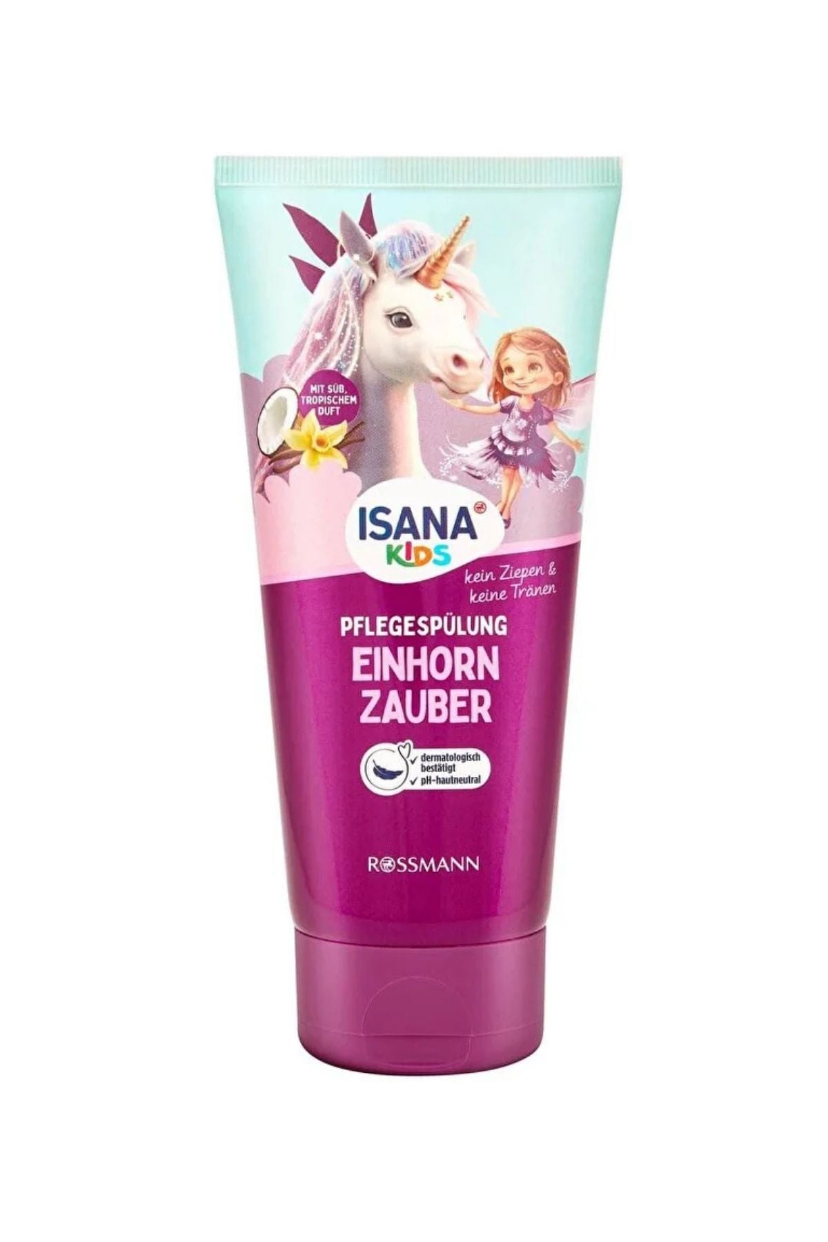 Saç Bakım Kremi Unicorn 200 Ml Ürün ana görseli